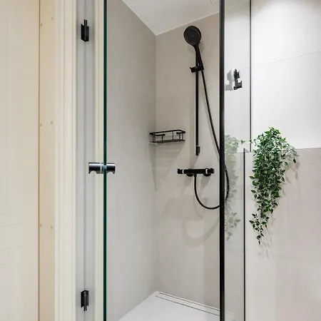 Top-floor 1br - Parking Garage - Breakfast Station * Tallinn