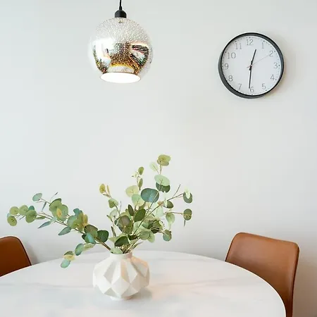 Top-floor 1br - Parking Garage - Breakfast Station * Tallinn